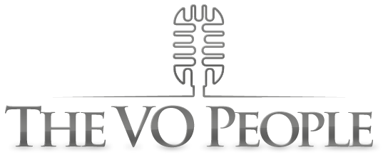 TheVoTransparent logo